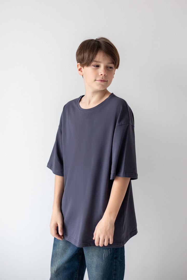 Футболка для хлопців "Oversize"